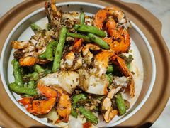 -南堂馆·新川菜(春熙路店)