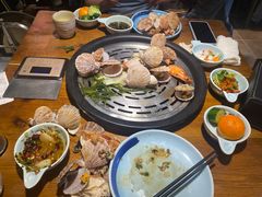 -三个渔夫·蒸汽海鲜(小白楼店)