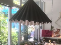 -春树下·树屋花房西餐厅(罍街AS1980店)