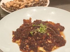 -艳阳天·非遗楚菜(武汉客厅店)