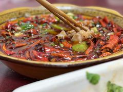 -老丘丘(较场口店)