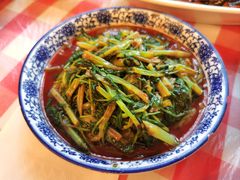 -玲珑餐厅(陕西南路店)