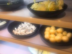 -东来顺饭庄(apm总店)