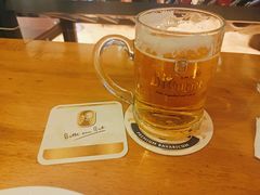 -兰特伯爵西餐厅·啤酒屋(方庄店)