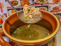 -金汤宴餐厅·粤菜(德云社店)