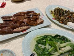 -抱德·潮汕味(敦和店原惠城鱼仔)