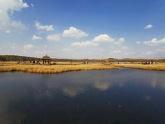 -塞罕坝国家级自然保护区