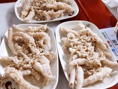 -黄师奶甜品店