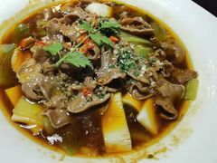 -宝燕壹号景观餐厅(龙盛国际商业广场店)