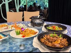 -泰谷酒店·太古码头闽菜自助餐厅