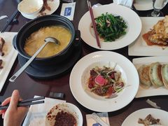 -小南洋海景餐厅(深圳湾店)