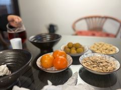 -月栖华明-云间草堂清茶馆(泗泾古镇店)