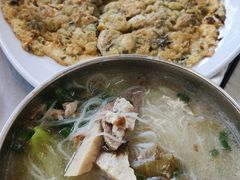 -广场正宗原汁薏米店