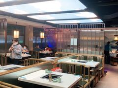 大堂-野妹火锅(龙岗店)
