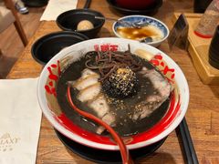 -豚王拉面(澳门银河店)