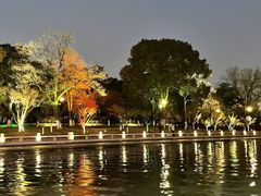 -苏州古运河游船(新市桥码头)
