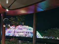 -海之屋韩式烤肉(海棠68环球美食街店)