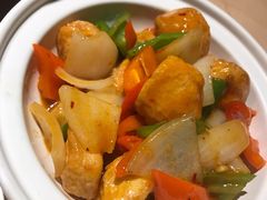 金不换豆腐煲-青檸泰 LIME THAI (财富购物中心店)