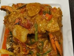 -J Daeng Seafood