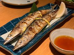 -yokocho上横町·日本食街(深业上城店)