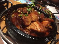 -花椒笑成都小馆(百脑汇店)