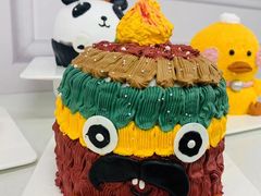 -威利旺卡烘焙西点蛋糕培训(朝阳校区)