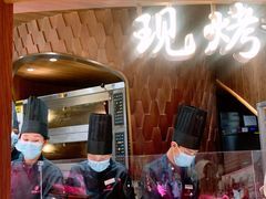 -嘉华鲜花饼·现烤(昆明老街店)