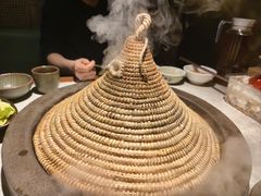 -鲜潭蒸汽石锅鱼(五道口购物中心店)
