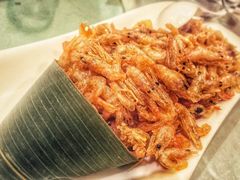 -蝴蝶泉宾馆-中餐厅