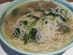 -上海财经大学-武东食堂