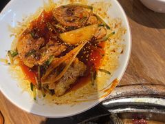 -老板恋上鱼(恒隆广场店)