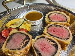 -研食记西餐厅(金融中心店)