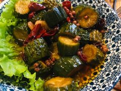 -有才叔的小馆(招商依云曲江店)