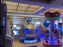 -汤连得温泉馆(宝山店)