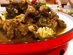 -小船渔村•大连菜•大连焖鱼(明泽街店)