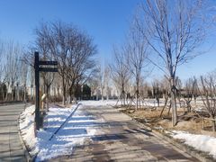 -廊坊文化艺术中心