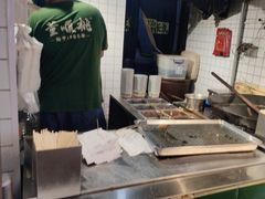 -董顺桃老长沙臭豆腐(步行街店)
