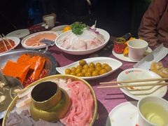 -蜀大侠·侠客印象(园林博物馆店)