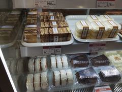 -新侨三宝乐面包店(崇文门店)
