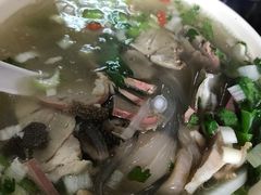 -西北羊肉粉汤馆