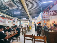 -恒兴发茶店(水巷口店)