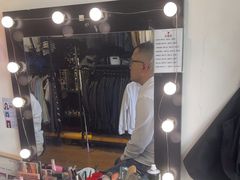 -红像馆连锁精致证件照职场照(中关村店)