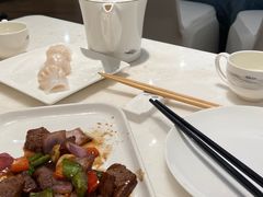 -南太湖山庄·四季轩&国风堂中餐厅
