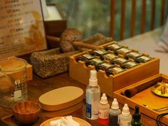 -瑜上·山食小馆