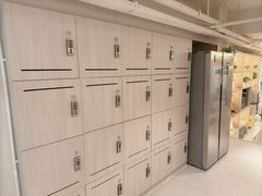 -YCHL Studios健身工作室(市二宫店)