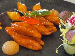 -伯衡55·吉品轩(乌鲁木齐南路店)