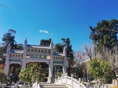 -大理古城