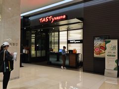 -西堤牛排(南京龙江店)