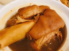 -三美肉骨茶(柏威年广场店)