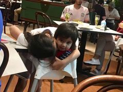 -关夫人餐厅(阳光广场店)